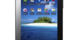 Samsung P1000 Galaxy Tab Resim